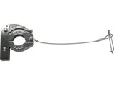 NEWPORT 优铂特 100318801-L  ISO-KF Vacuum Flange Clamps