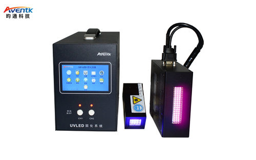 AVENTK         ZH460     UVLED线光源