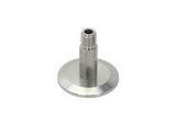 NEWPORT 优铂特 100316805  ISO-KF Flange to Male NPT Pipe Adapters