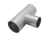 NEWPORT 优铂特 10023250RT200  Butt Weld Reducing Tee Fittings