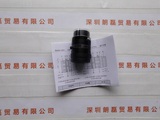 BASLER巴斯勒 C125-0818-5M 工业镜头