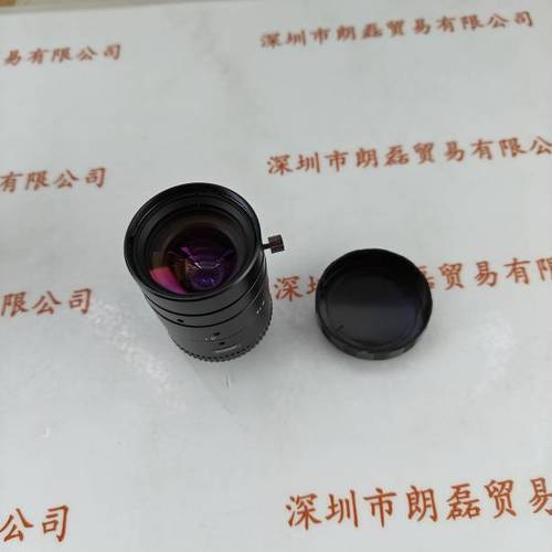 VST微视科 VS-1620HV  镜头