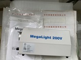 SCHOTT肖特  MEGALIGHT 200V 光源机