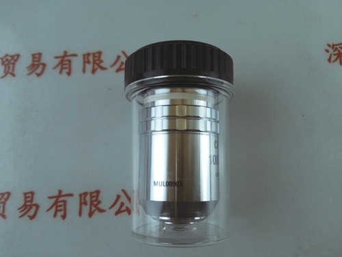 NIKON尼康  MUL00901  物镜 100x 0.95