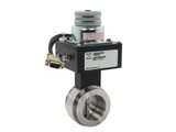 NEWPORT 优铂特 253B-2-50-1  253B Exhaust Throttle Valves