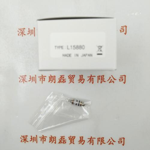 HAMAMATSU滨松  L15880  卤钨灯