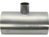 NEWPORT 优铂特 10023400RT150  Butt Weld Reducing Tee Fittings