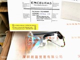 EXCELITAS埃赛力达  012-64000R 紫外线灯杯