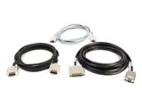 NEWPORT   优铂特      XPS-DK24    XPS运动控制器-位移台电缆套件