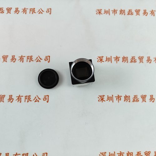 IDS 爱迪思 UI-3370CP-M-GL 工业相机