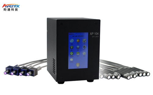 AVENTK          XP104      UVLED点光源固化系统