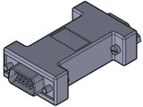 NEWPORT   优铂特      ESP302-RS232      运动控制器配件