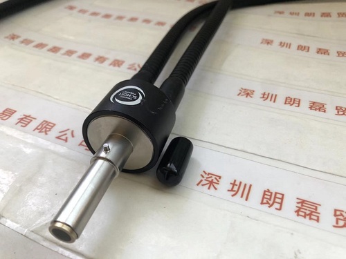 SCHOTT肖特  KL2500 LED用的双鹅颈光导 PN154.202 光纤