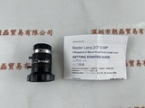 BASLER巴斯勒  C23-0824-5M-P 工业镜头