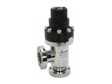 NEWPORT 优铂特 UHV-40-ACC-ELVN  Ultra High Vacuum Isolation Valves