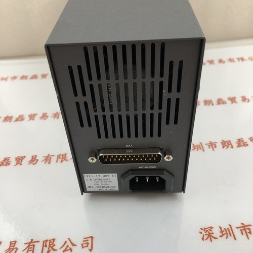 U-TECHNOLOGY优科  UFLS-12-08W-UT 控制器