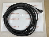 CEI camera link信号线  MVC-1-1-1-7M MDR26对MDR26 (大转大) 带供电