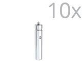 NEWPORT   优铂特    M-SP-2.5-PK    不锈钢光学安装接杆