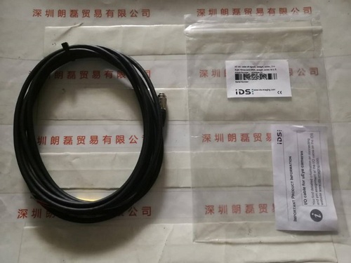 IDS爱迪思  AD00044.03 数据线 3米