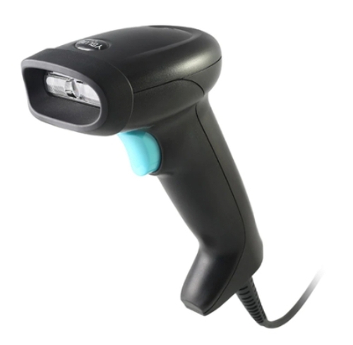 Honeywell    霍尼韦尔    HH360    一维影像扫描器