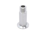 NEWPORT 优铂特 100316823  ISO-KF Flange to Male NPT Pipe Adapters