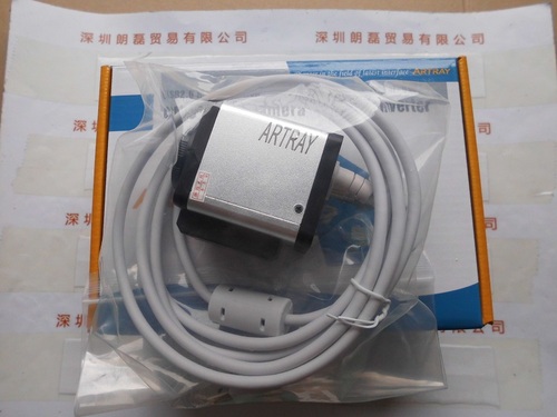 ARTRAY  ARTCAM130MI-C  彩色工业相机