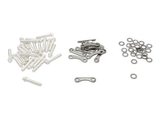 NEWPORT 优铂特 100889092  CF Ultra High Vacuum Flange Fasteners