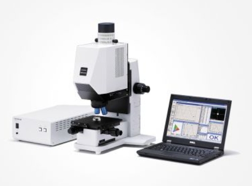 OLYMPUS    奥林巴斯      USPM-RU-W     镜片反射率测定仪