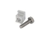 NEWPORT 优铂特 100761016  ISO Vacuum Flange Clamps