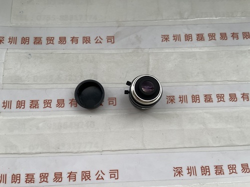KOWA兴和 LM4NCL 工业镜头