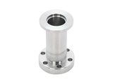 NEWPORT 优铂特 100315601  ISO-KF Vacuum Flange to CF Flange Adapters