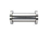 NEWPORT 优铂特 100761706  ISO-MF Vacuum Flange Full Nipple Fittings