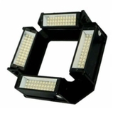 3AM      GL-DB8020W4-24     方型斜角光源