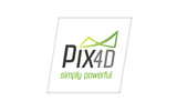 PENTAX    宾得    PIX4D    无人机影像处理软件