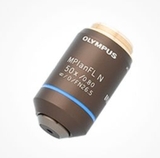 OLYMPUS    奥林巴斯       MPLFLN1.25x     工业用显微镜物镜