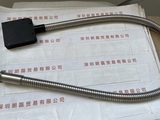 HOYA豪雅  UL8.1F100W50-1540  UV石英方形光纤