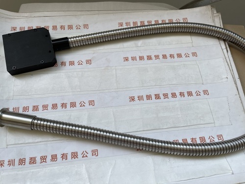 HOYA豪雅  UL8.1F100W50-1540  UV石英方形光纤