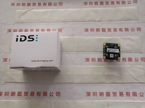 IDS爱迪思  Ui-3241Le-G-ML 相机