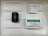FUJINON富士能  HF12.5SA-1 摄像机镜头