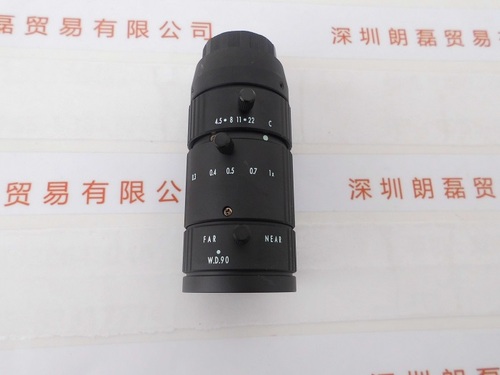 COMPUTAR康标达 MLM-3XMP 工业镜头