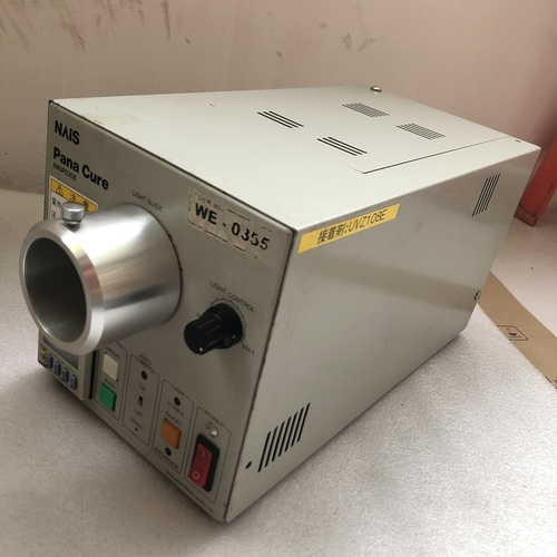 Panasonic松下  ANUP5203L 紫外线UV点光源机器