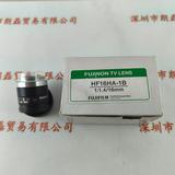 FUJINON富士能 HF16HA-1B 工业镜头