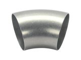 NEWPORT 优铂特 1002345300  Butt Weld 45 Degree Elbow Fittings