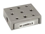NEWPORT   优铂特      M-UMR3.5   双列钢线性滚珠轴承平移台