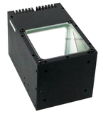 3AM      GL-DIFV2-100W-24     高指向性高亮度外同軸光源