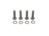 NEWPORT 优铂特 100761306  ISO Vacuum Flange Clamps