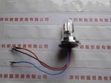 HERAEUS贺利氏 XD3345-08J 氘灯