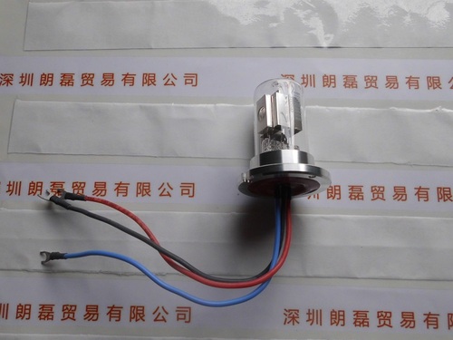 HERAEUS贺利氏 XD3345-08J 氘灯
