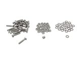 NEWPORT 优铂特 100889049  CF Ultra High Vacuum Flange Fasteners