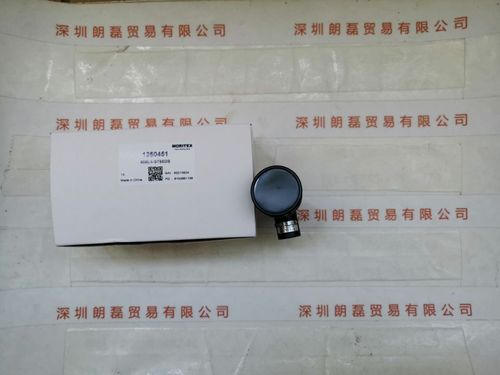 MORITEX茉丽特  MML4-ST65DS 镜头